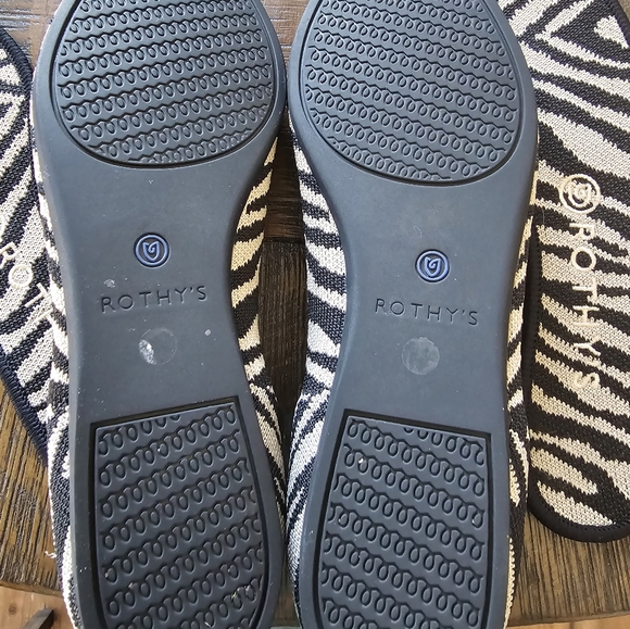 SOLD-Rothy's - Picture 2 of 3